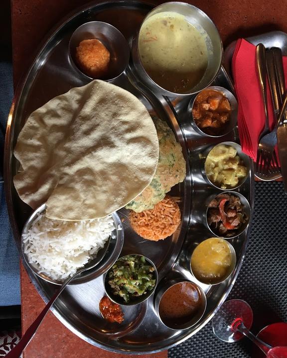 Chennai Dosai Restaurant