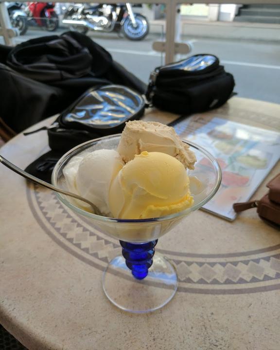 Eiscafe Venedig