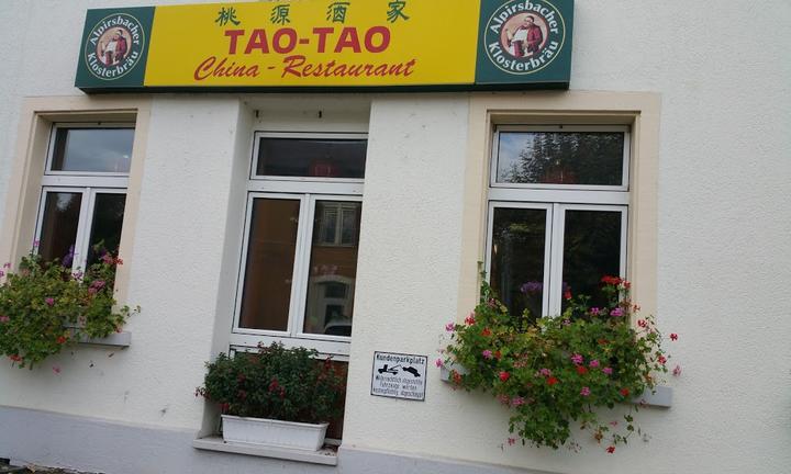 Tao Tao China Restaurant