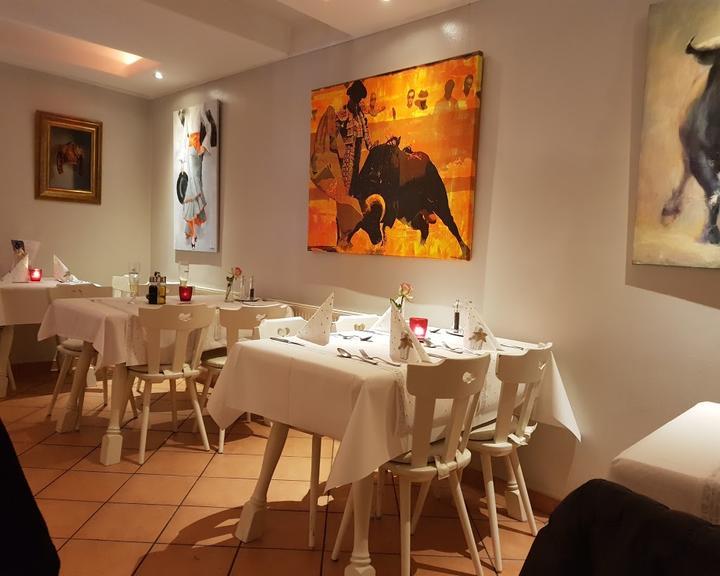 Gallardo Restaurante Mediterrano