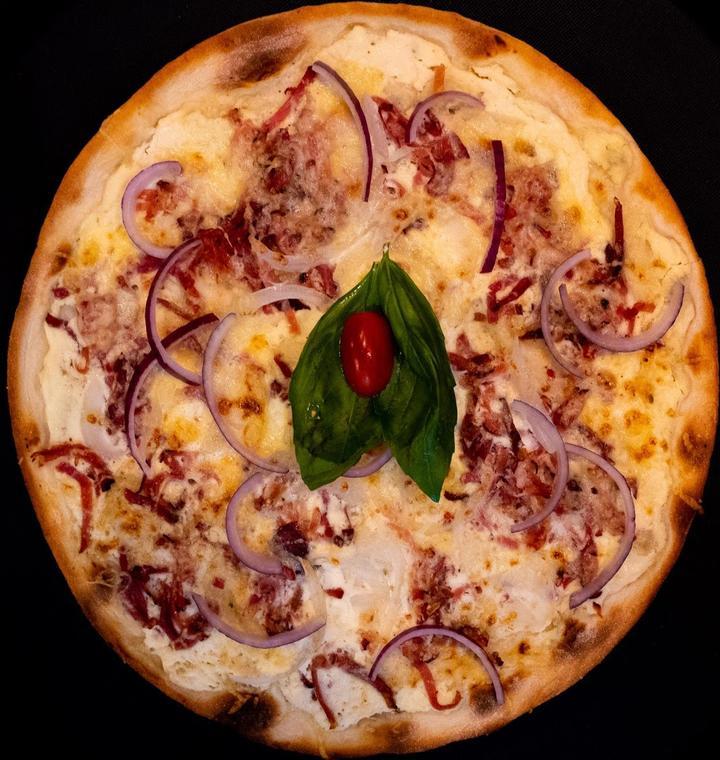 Pizzeria-Ristorante Garibaldi
