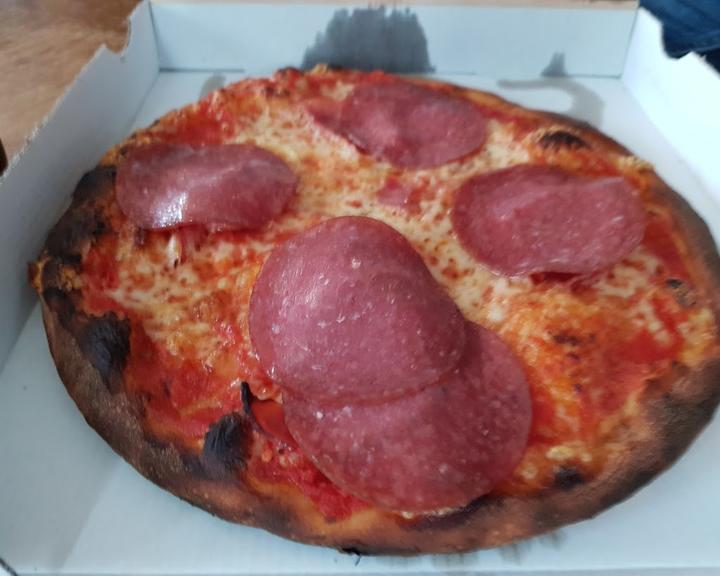 Pizzeria Reiterkasino